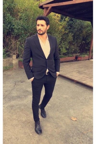 Cast Ajans Yapım MUSTAFA Z