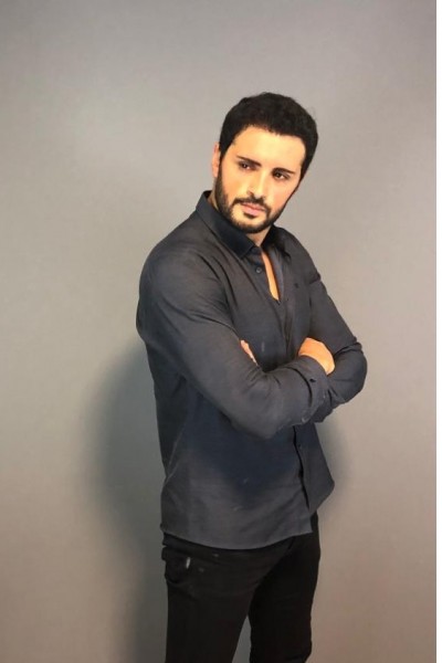 Cast Ajans Yapım MUSTAFA Z