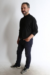 Cast Ajans Yapım Osman F