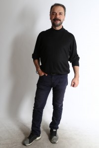 Cast Ajans Yapım Osman F