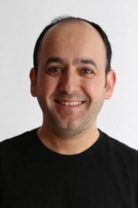 Cast Ajans Yapım Abdulkadir Ç