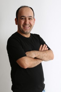 Cast Ajans Yapım Abdulkadir Ç