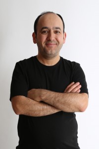 Cast Ajans Yapım Abdulkadir Ç