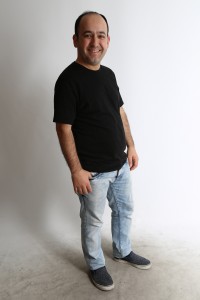 Cast Ajans Yapım Abdulkadir Ç