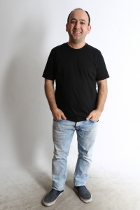 Cast Ajans Yapım Abdulkadir Ç