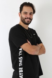 Cast Ajans Yapım İbrahim S