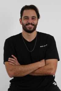 Cast Ajans Yapım İbrahim S