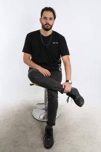 Cast Ajans Yapım İbrahim S