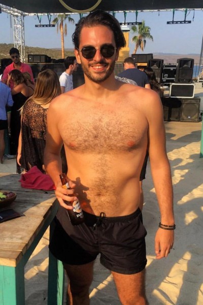 Cast Ajans Yapım İbrahim S