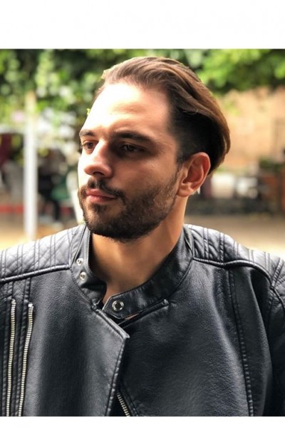 Cast Ajans Yapım İbrahim S