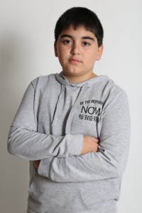 Cast Ajans Yapım YAĞIZ K