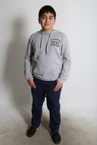 Cast Ajans Yapım YAĞIZ K