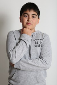 Cast Ajans Yapım YAĞIZ K