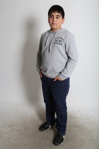 Cast Ajans Yapım YAĞIZ K