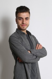 Cast Ajans Yapım Yusuf Ç