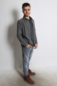 Cast Ajans Yapım Yusuf Ç