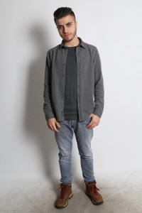 Cast Ajans Yapım Yusuf Ç