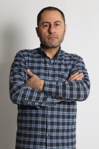 Cast Ajans Yapım Fırat T