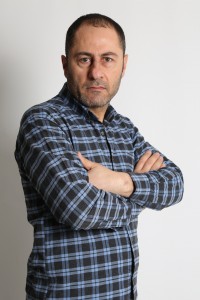 Cast Ajans Yapım Fırat T