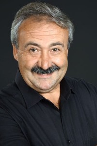 Cast Ajans Yapım Turgut Ç