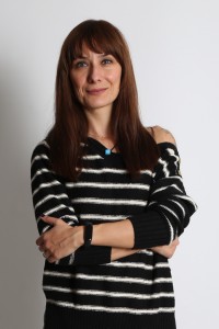 Cast Ajans Yapım Özlem K