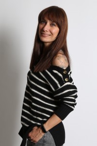 Cast Ajans Yapım Özlem K