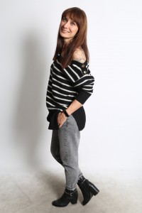 Cast Ajans Yapım Özlem K