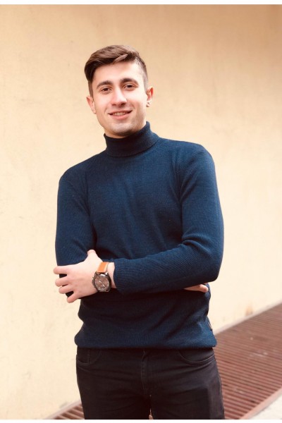 Cast Ajans Yapım Ahmet T