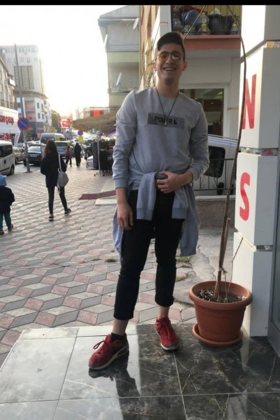 Cast Ajans Yapım Ahmet T