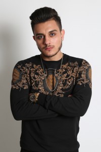 Cast Ajans Yapım Uğurcan Y