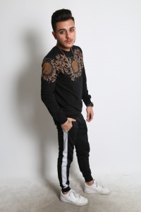 Cast Ajans Yapım Uğurcan Y