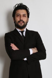 Cast Ajans Yapım İbrahim A