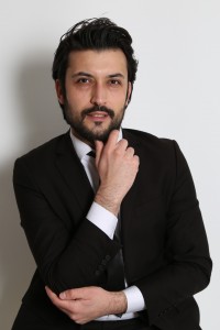 Cast Ajans Yapım İbrahim A