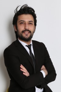 Cast Ajans Yapım İbrahim A