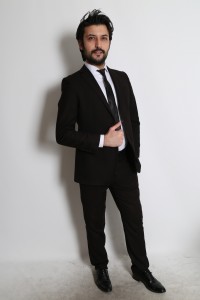 Cast Ajans Yapım İbrahim A