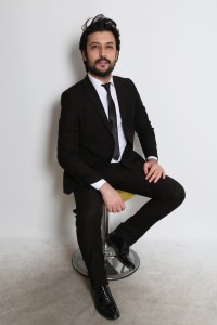 Cast Ajans Yapım İbrahim A