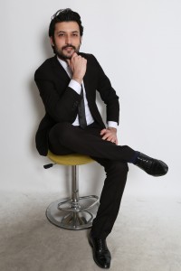 Cast Ajans Yapım İbrahim A