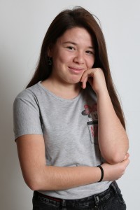 Cast Ajans Yapım ŞAHSENEM H