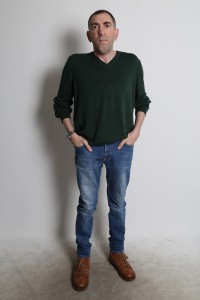 Cast Ajans Yapım Barış B