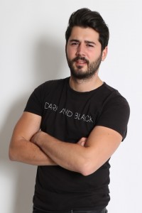 Cast Ajans Yapım Alper S