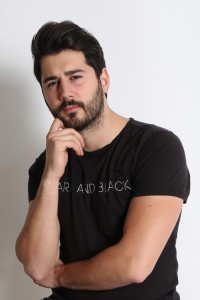 Cast Ajans Yapım Alper S