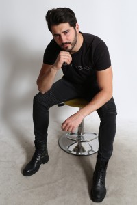 Cast Ajans Yapım Alper S