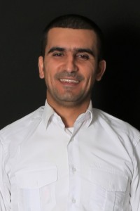 Cast Ajans Oyuncusu Halit T.