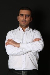 Cast Ajans Yapım Halit T