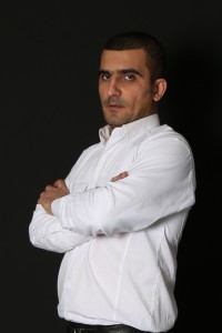 Cast Ajans Yapım Halit T