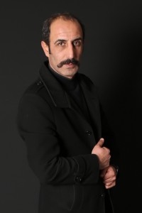 Cast Ajans Yapım Taylan T