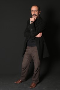 Cast Ajans Yapım Taylan T