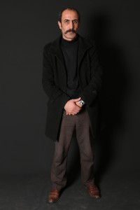 Cast Ajans Yapım Taylan T