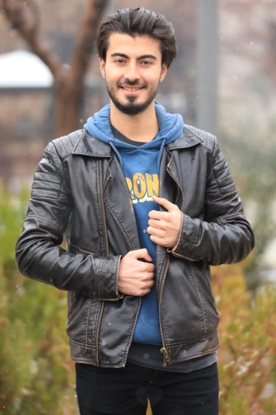 Cast Ajans Yapım Özgür G