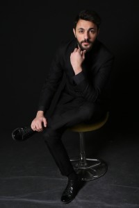 Cast Ajans Yapım Kadir A